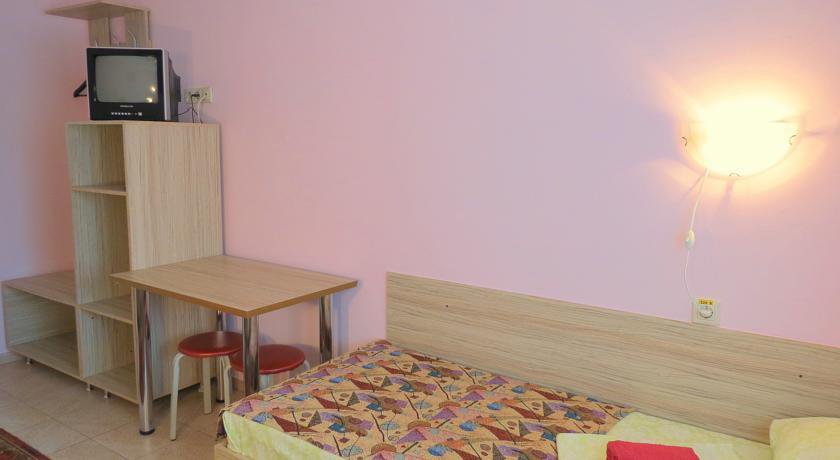 Гостиница Hostel Gorodok Красноярск