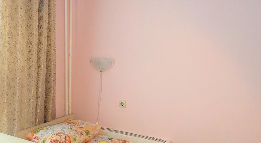 Гостиница Hostel Gorodok Красноярск-19